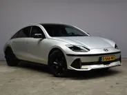 Hyundai IONIQ 6 77,4 kWh 325pk AWD First Edition I SOH 100% I Afn. trekhaak