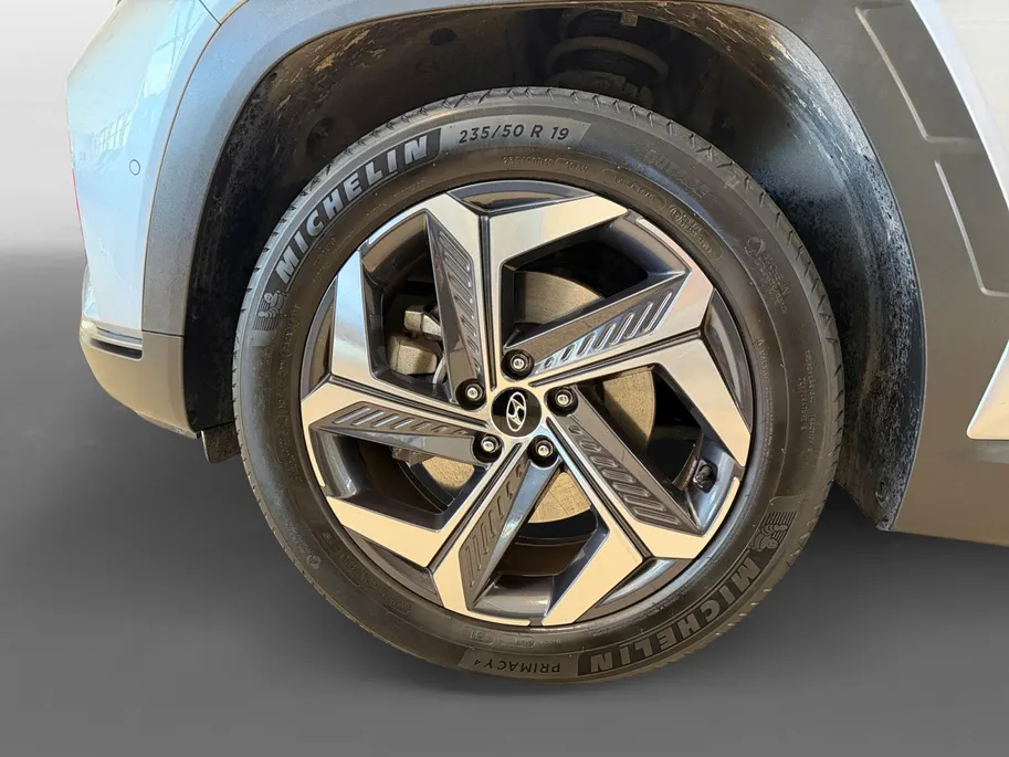 Hyundai Tucson 1.6 | T-GDI | PHEV | PREMIUM | 4WD | 360 CAMERA |
