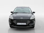 Ford Kuga 2.5 PHEV Titanium | Dealer Onderhouden | SOH 91% | El. Trekhaak | Adapt. Cruise Control | BLISS | Achteruitrijcamera | Parkeersensoren voor & achter | Winterpakket | All Season Banden