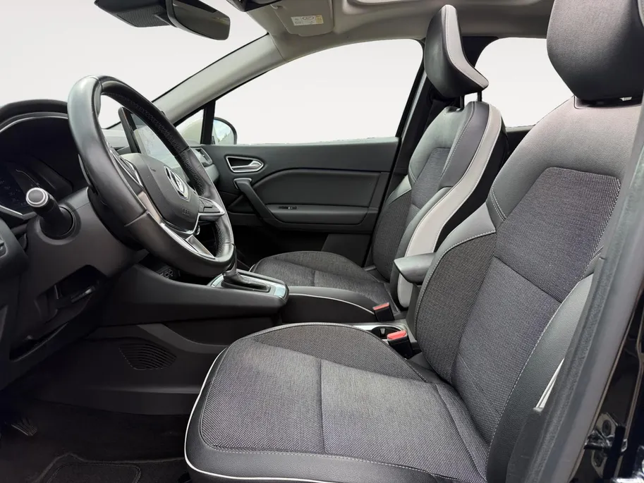 Renault Captur 1.3 TCe 130 Intens | Panoramadak | Parkeercamera | Carplay | Cruisecontrol | Climate Control |