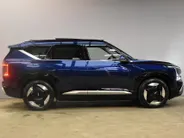 Kia EV5 81,4 kWh 217pk 2WD Plus Advanced