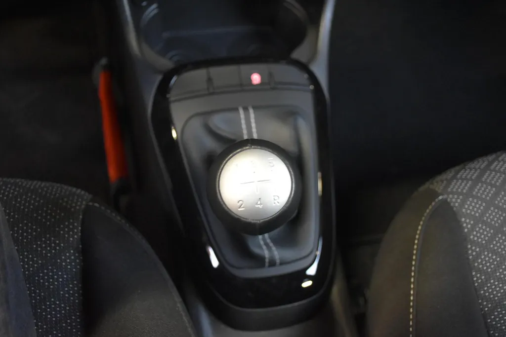 Kia Picanto 1.0 DPi DynamicPlusLine |Navi |Camera