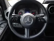 Mercedes-Benz Sprinter 317 L2H2 DC 6 pers. 3.5T TREKHAAK