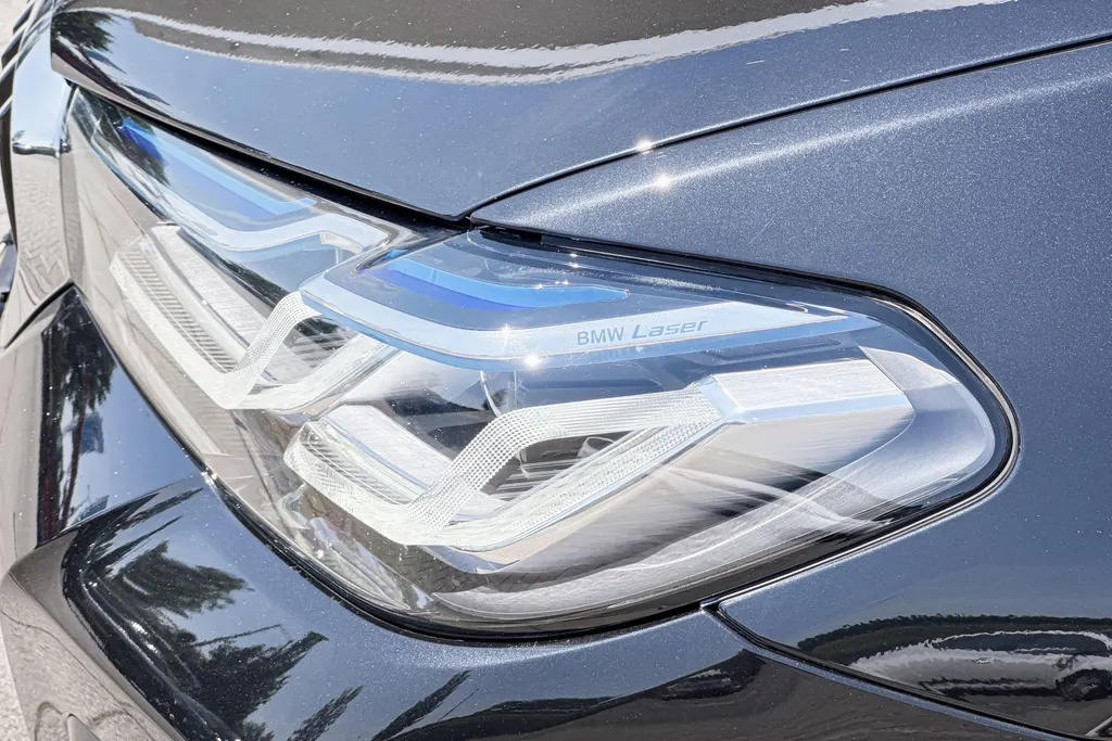 BMW 5 Serie Touring 540i xDrive High Executive
