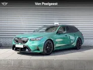 BMW M5 Touring M5