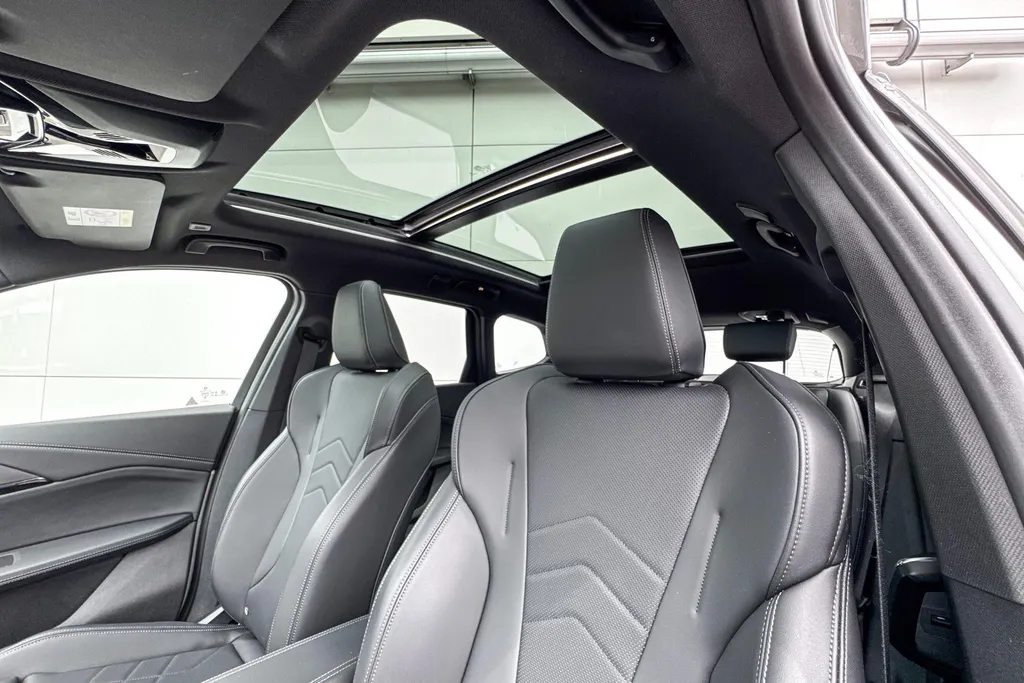 BMW X1 xDrive25e