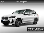 BMW X3 xDrive30e M Sportpakket