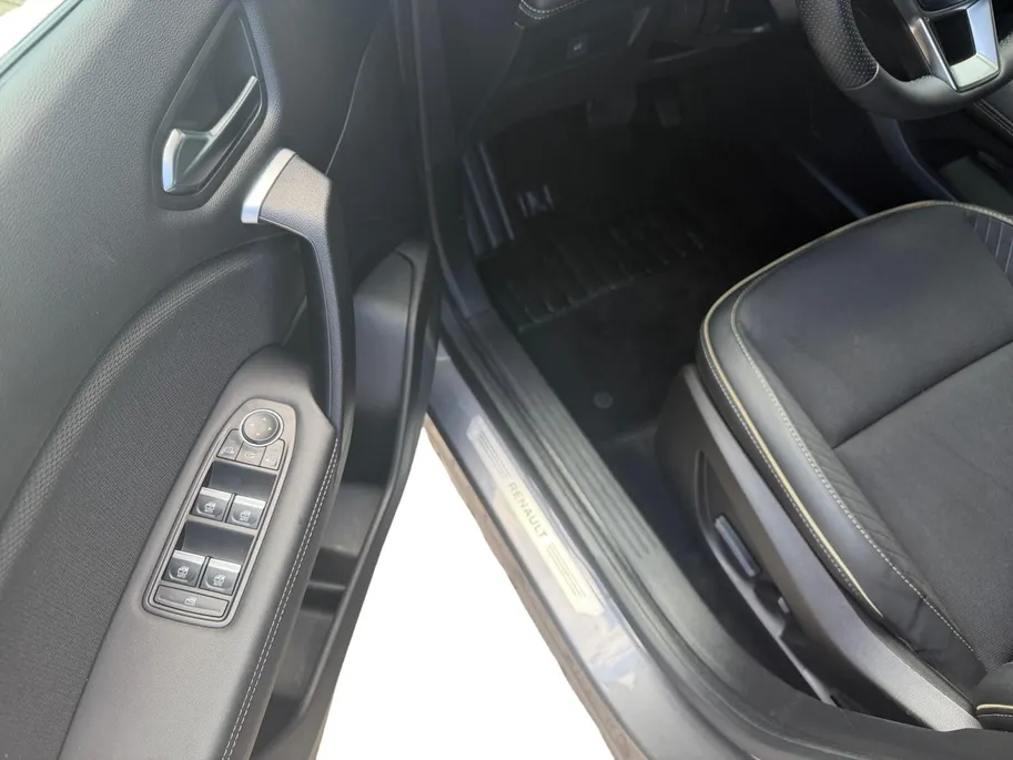 Renault Symbioz 1.6 E-Tech full hybrid 145 techno | Automaat | Camera | Automatische Achterklep | Parkeersensoren | Cruise & Climate Control | Apple Carplay & Android Auto | 12 Maanden BOVAG Garantie