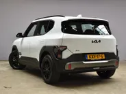 Kia EV2 61 kWh 135pk (5-zits) Air BLACK EDITION