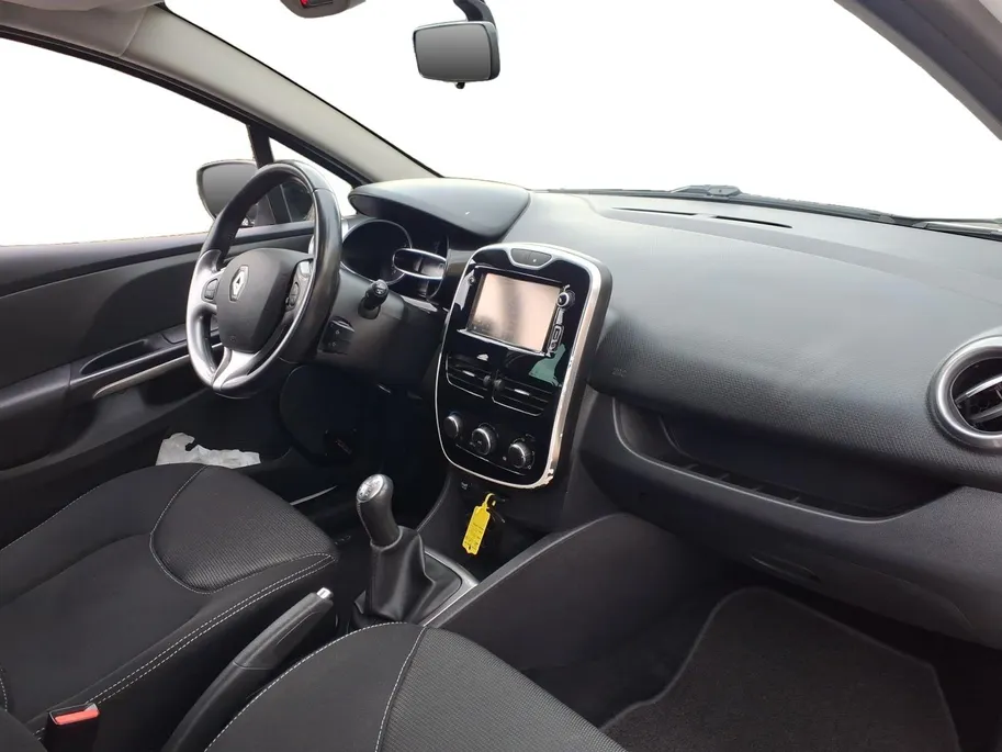 Renault Clio Estate 0.9 TCe Night&Day Navigatie | Airco | 1 jaar Garantie