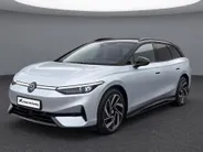 Volkswagen ID.7 Pro Limited Edition 77 kWh accu 286 pk · Trekhaak inklapbaar, met elektrische ontgrendeling ·