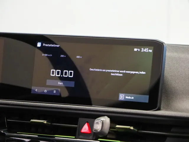 Kia EV6 GT AWD 84 kWh
