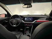Kia Niro 1.6 GDi PHEV 141pk DCT6 DynamicPlusLine | Trekhaak | Apple Carplay/Android Auto