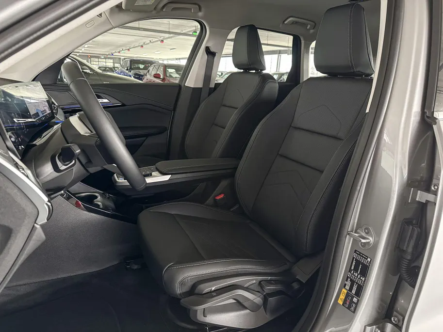 BMW iX1 eDrive20 Pure Edition 67 kWh