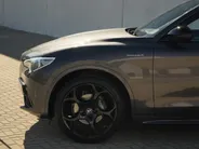Alfa Romeo Stelvio 2.0 Turbo 280 PK AWD Veloce | Navi | Carplay | Harman | Trekhaak