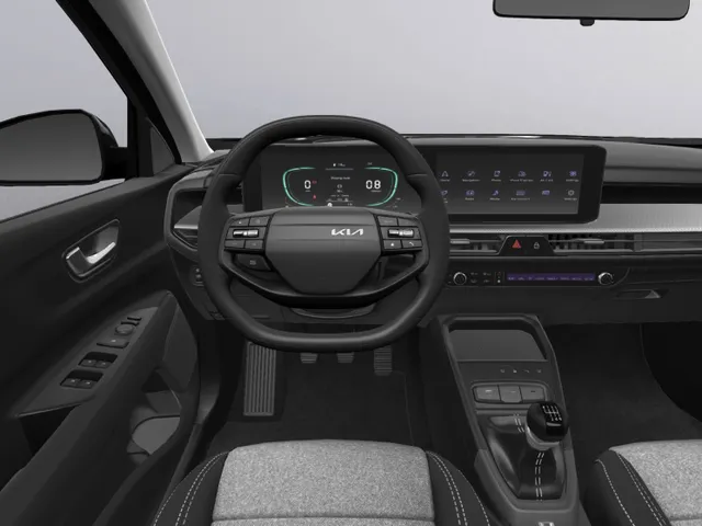 Kia Stonic 1.0 T-GDi MHEV DynamicPlusLine