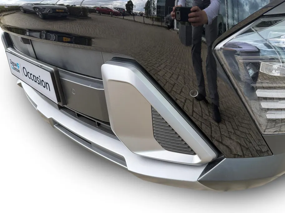 Hyundai Kona 1.6 GDI HEV Premium | Navigatie | Apple Carplay/ Android auto | 360camera | Stoelverwarming/ verkoeling | BOSE-audio |
