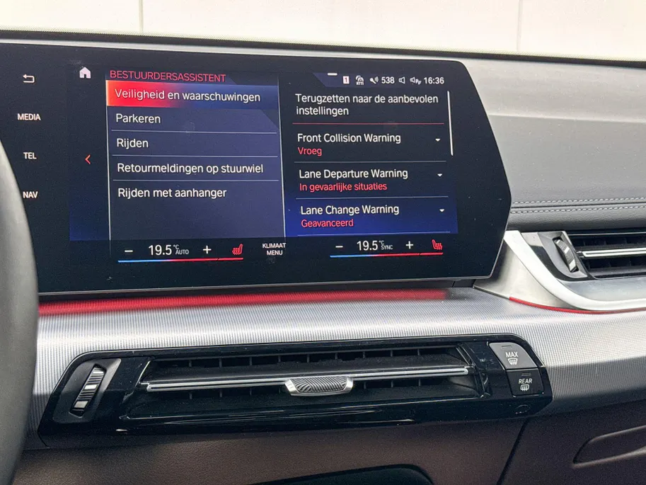 BMW X1 xDrive30e