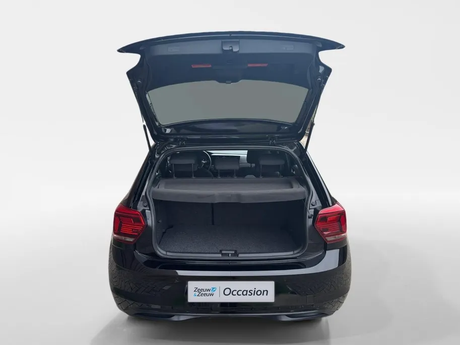 Volkswagen Polo 1.0 TSI Comfortline | Cruise Control | Apple carplay / Android auto | 12 maanden BOVAG garantie