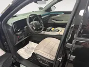 Renault Espace E-Tech full hybrid 200 iconic 7p. AUTOMAAT AIRCO CRUISE CONTROL 360CAMERA NAVIGATIE PANORAMADAK ELECTRISCHE KOFFERKLEP ADAPTIEVE ALLE OPTIES DIE JE KUNT VERZINNEN