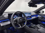 BMW 5 Serie Sedan 520i