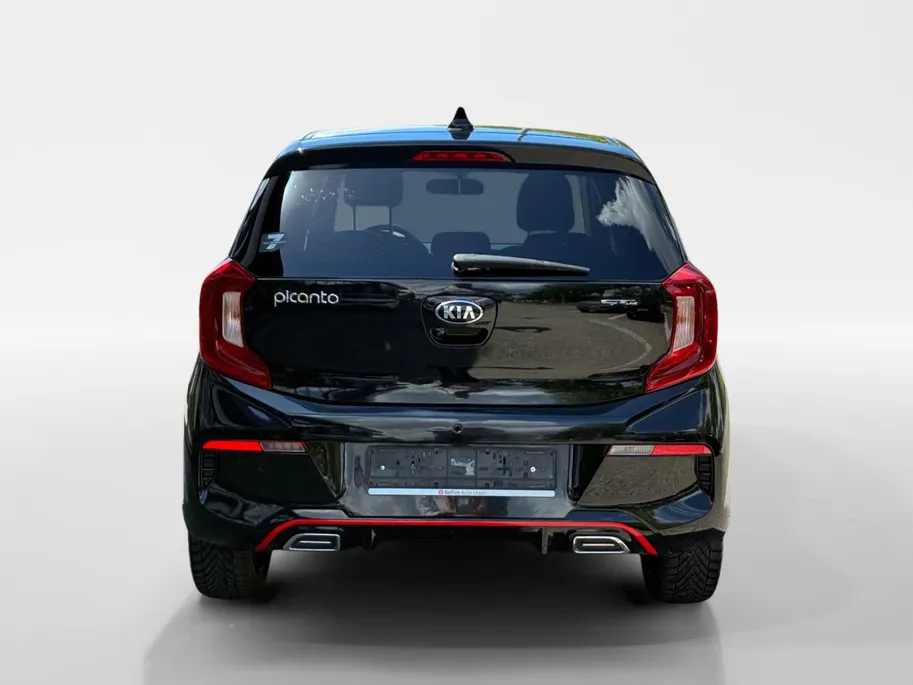 Kia Picanto GT Line