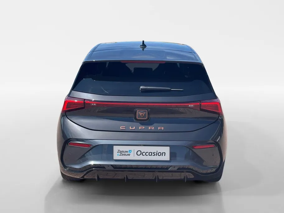 CUPRA Born Business 62 kWh *Navi+Camera*Climate Control*Adapt. Cruise Control*LM.Velgen!
