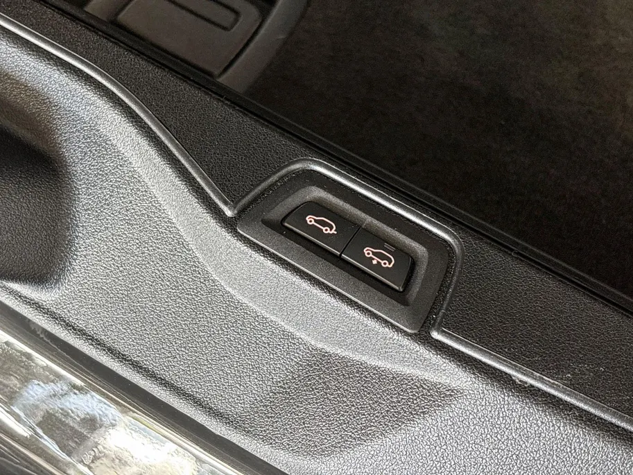 BMW X5 xDrive50e