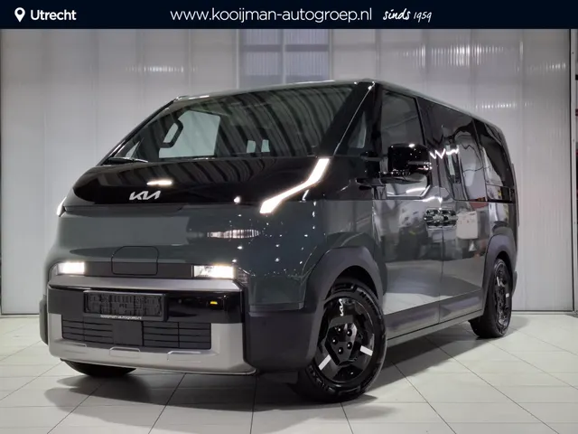 Kia PV5