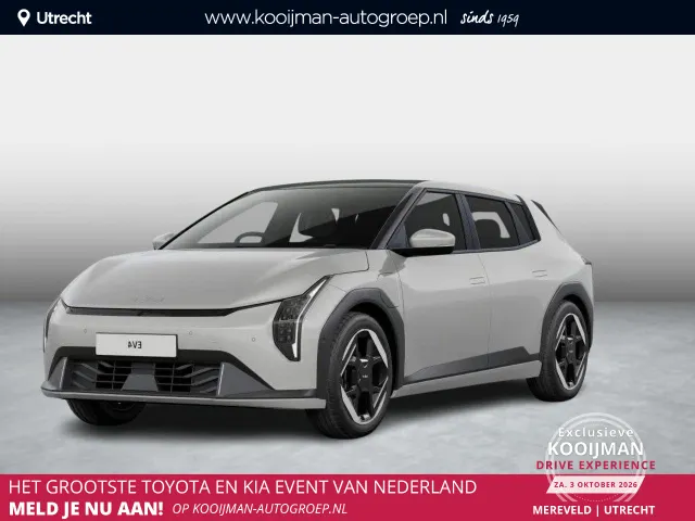 Kia EV4