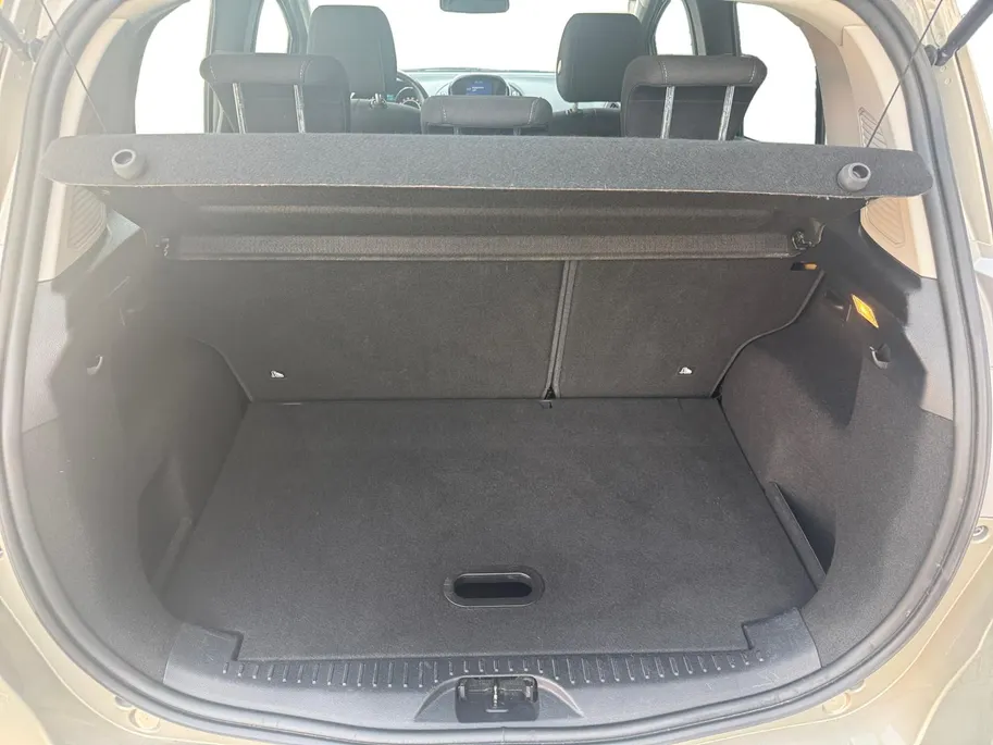 Ford B-MAX 1.6 TI-VCT Titanium Automaat| Camera| 12 maanden bovag garantie| nieuwe APK|