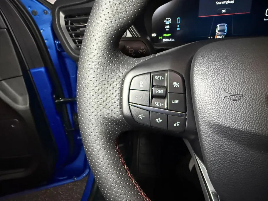 Ford Kuga 2.5 PHEV ST-Line X 243 PK | Winter Pack | Matrix Led Koplampen | AGR Voorstoelen