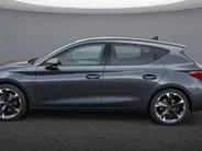 CUPRA Leon 1.4 e-Hybrid 204pk DSG Business · Camera · Stoel & Stuurwiel verwarming · Apple/Android Car Play · 18'' Velgen · Adaptive Cruise Control · Dodehoeksensor ·  Garantie t/m 28-12-2027 of 100.000km