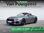BMW Z4 sDrive20i
