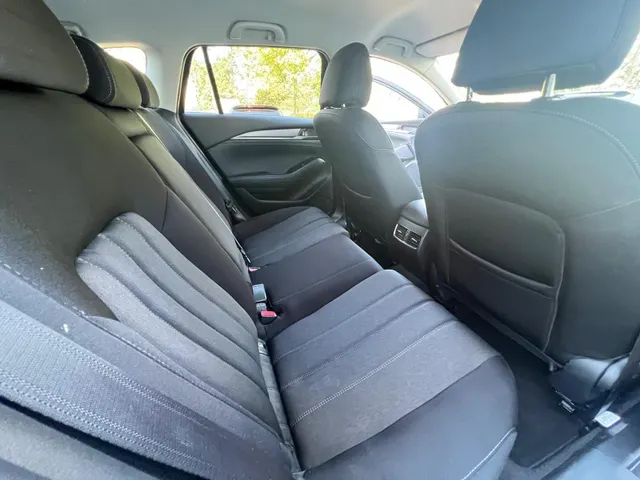 Mazda 6 Sportbreak 2.0 SkyActiv-G 165 Centre-Line AUTOMAAT | TREKHAAK | 360gr CAMERA | APPLE CARPLAY/ ANDROID AUTO | HEAD-UP DISPLAY | 1e EIG | NED. AUTO |