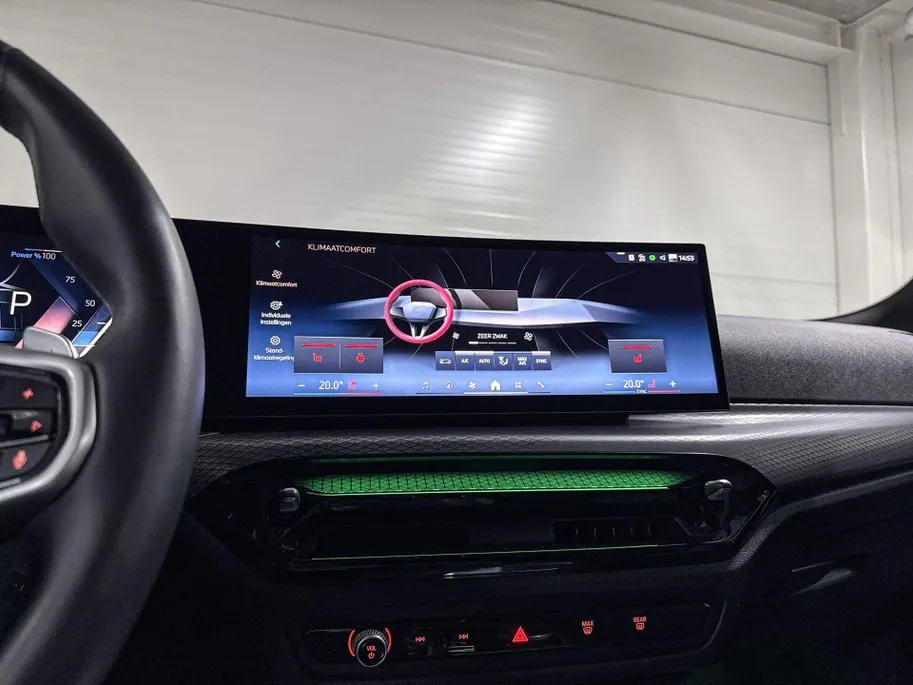 BMW 3 Serie Touring 330e Touring