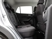 Volkswagen T-Cross Life Edition 1.0 TSI 95 PK 5 versn. Hand · Comfort pakket · Airconditioning automatisch, 2-zone (Climatronic) · Prijs is inclusief inruilpremie · MEGA SALE