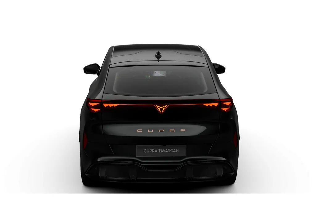 CUPRA Tavascan Adrenaline | Digitaal instrumentenpaneel (Virtual Cockpit) | Draadloze Apple CarPlay™, Android Auto™ | Head-up Display met ‘Augmented Reality’