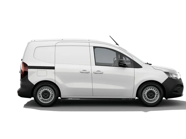 Renault Kangoo Extra | Achteruitrijcamera | Easy & Safe driving pack (incl. EASY LINK navigatiesysteem en adaptieve cruise control) | Elektronisch geregelde airconditioning