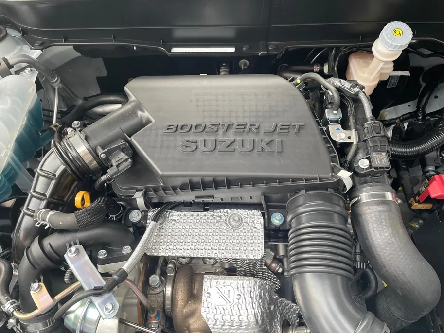 Suzuki Vitara 1.4 Boosterjet Smart Hybrid Select | Mega Deal! €2000,- Euro Korting | 9-inch touchscreen |Apple CarPlay® & Android Auto |Climate Control | Adaptive Cruise Control