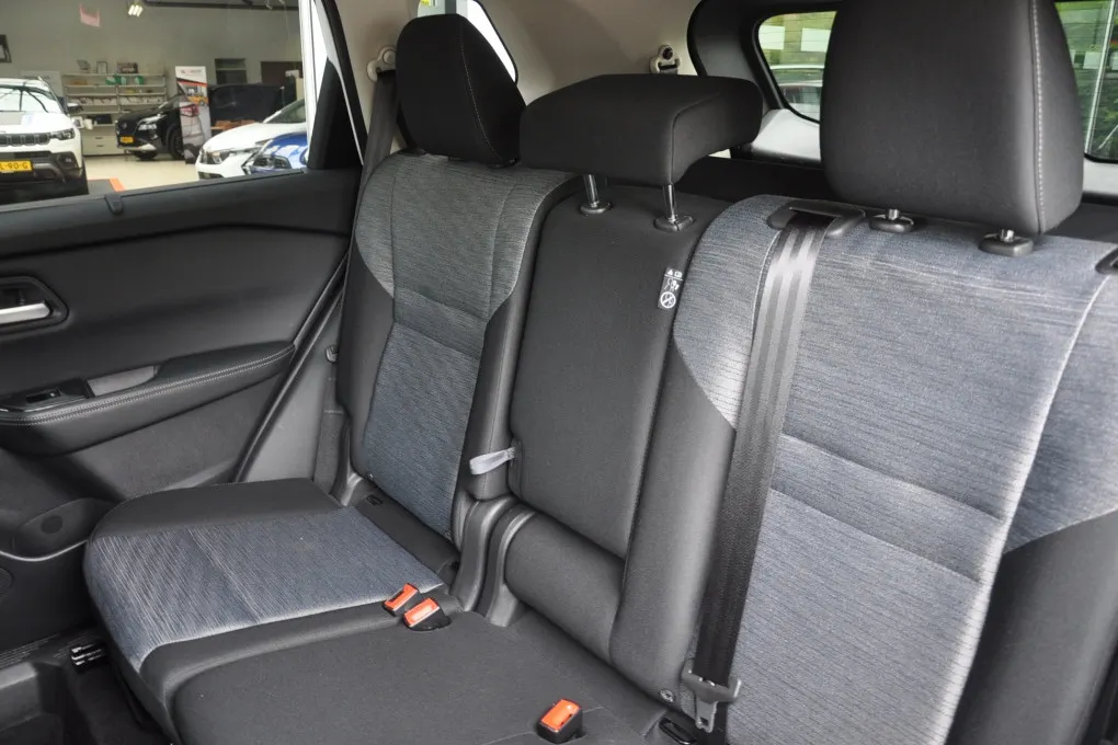Nissan X-Trail 1.5 e-4 N-C 4WD 7p. 1650KG Trekgew.