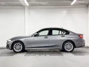 BMW 3 Serie Sedan 320e
