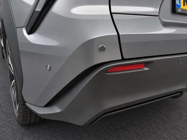 Toyota bZ4X Premium 4WD 71 kWh | Panoramadak | JBL