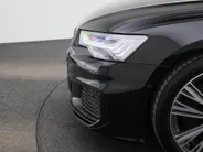 Audi A6 Avant 55 TFSIe 367pk quattro Pro Line S Competition · Panoramadak · Camera · Apple/Android Car Play · HEAD-UP Display · Dodehoeksensoren · Adaptive CC · Leder/Alcantara · EXTRA INRUILKORTING ·