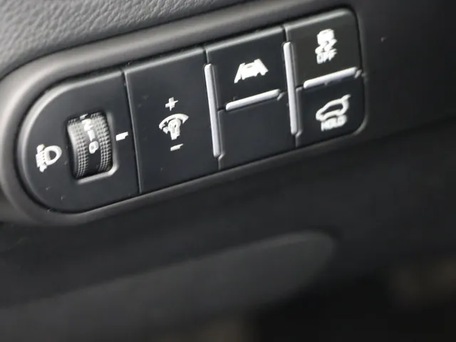 Kia Ceed Sportswagon 1.0 T-GDi DynamicPlusLine