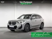 BMW X1 xDrive25e