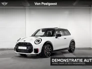 MINI Cooper 3-deurs John Cooper Works XL