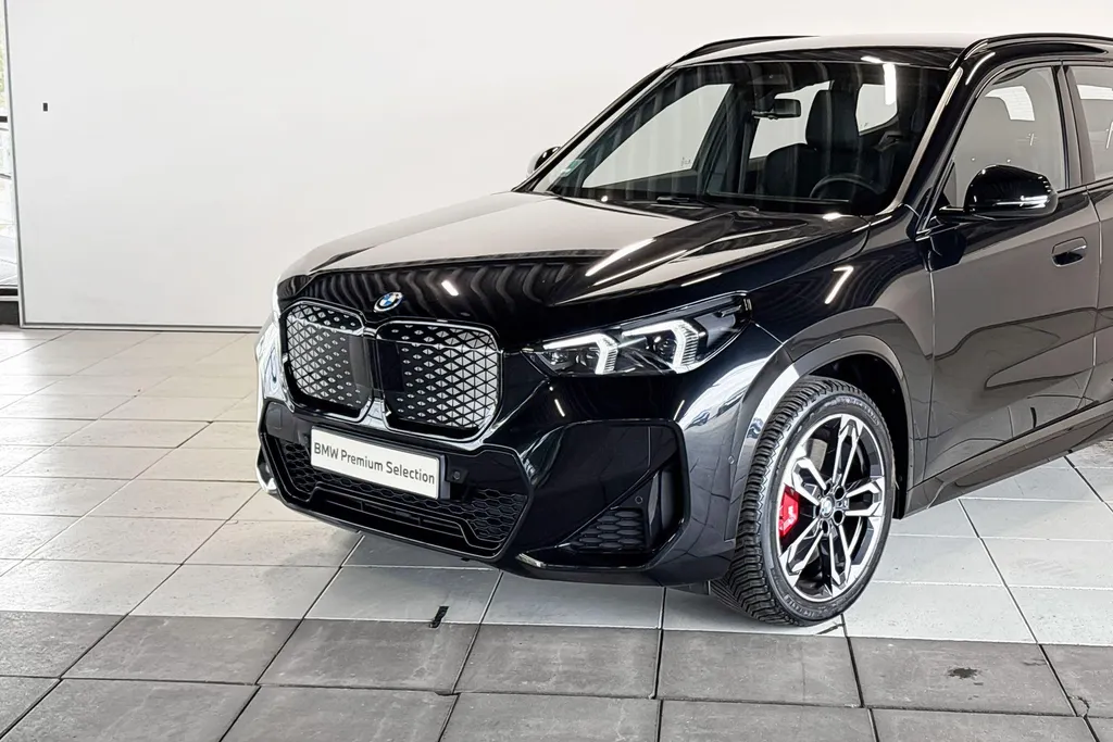 BMW iX1 eDrive20 67 kWh M Sport Edition