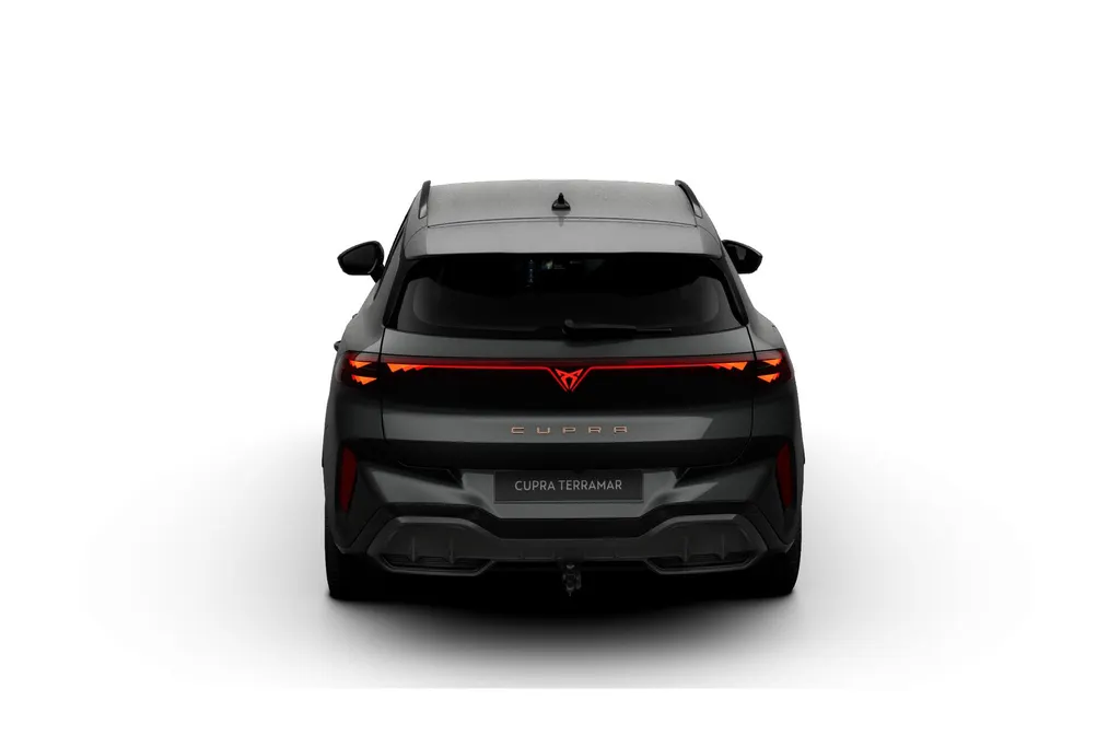CUPRA Terramar VZ Limited | Achteruitrijcamera | Draadloze Apple CarPlay™, Android Auto™ | Elektronisch Sperdifferentieel (XDS)