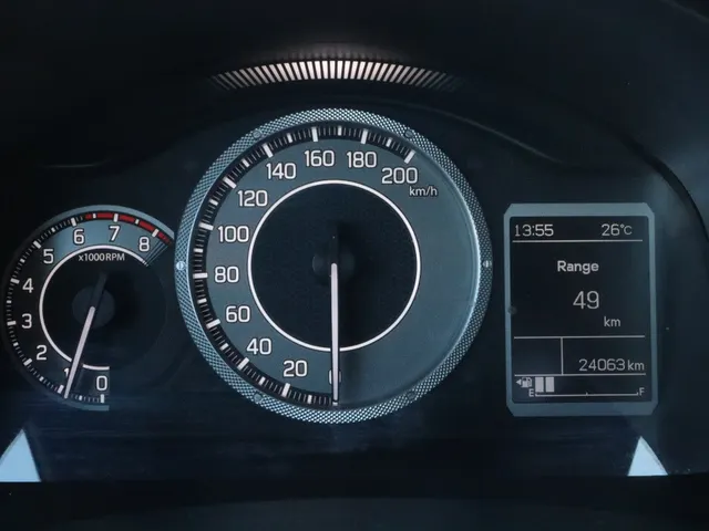 Suzuki Ignis 1.2 Hybrid Style Cruise | Keyless | All Seasons